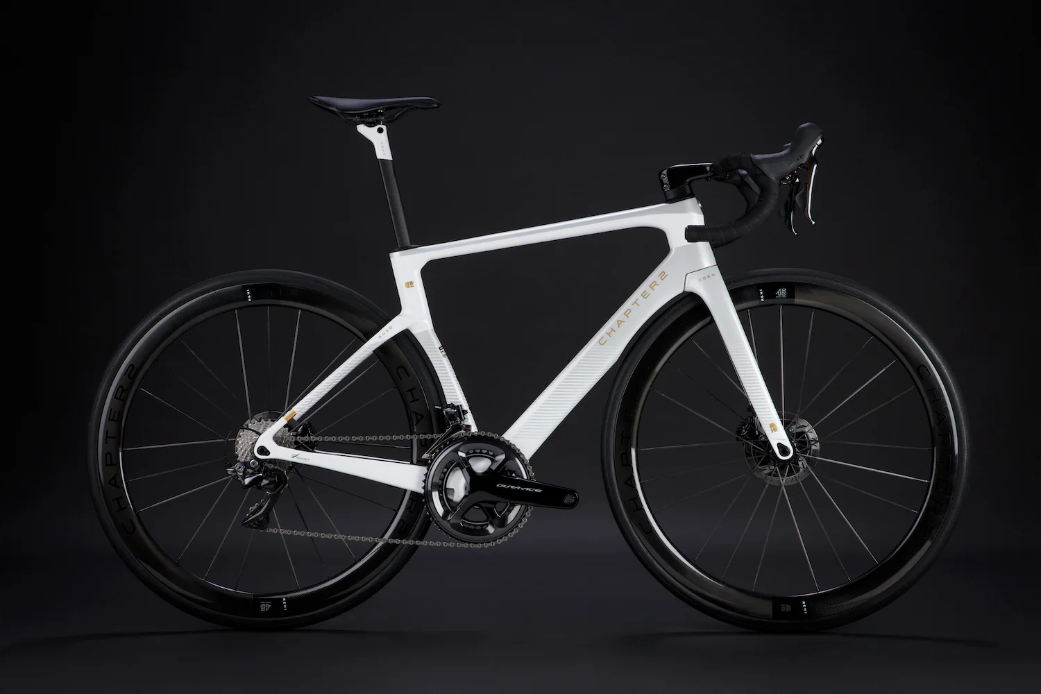 KOKO WHITE + GREY (TAURIPARIPA) - Image 10