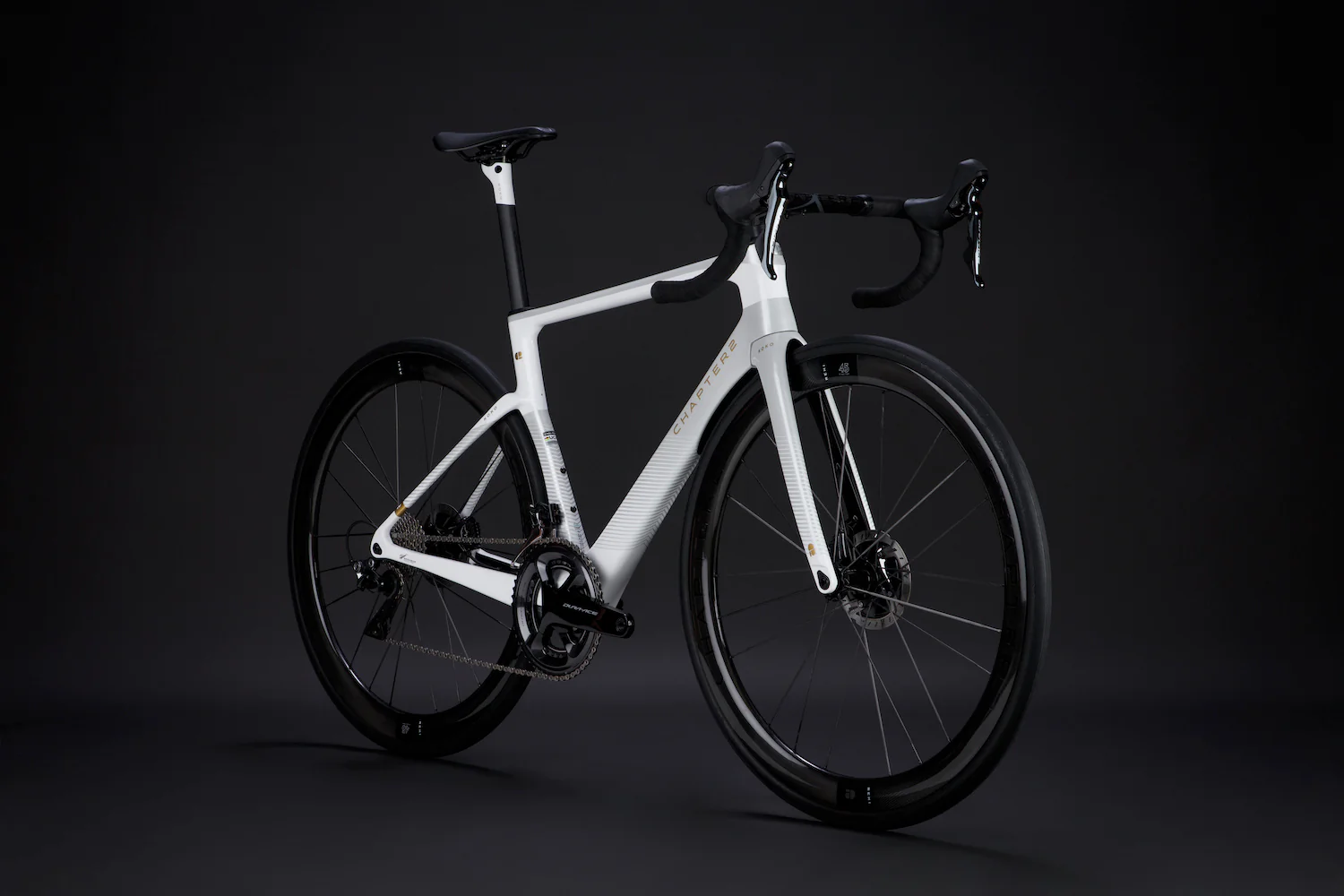 KOKO WHITE + GREY (TAURIPARIPA) - Image 11