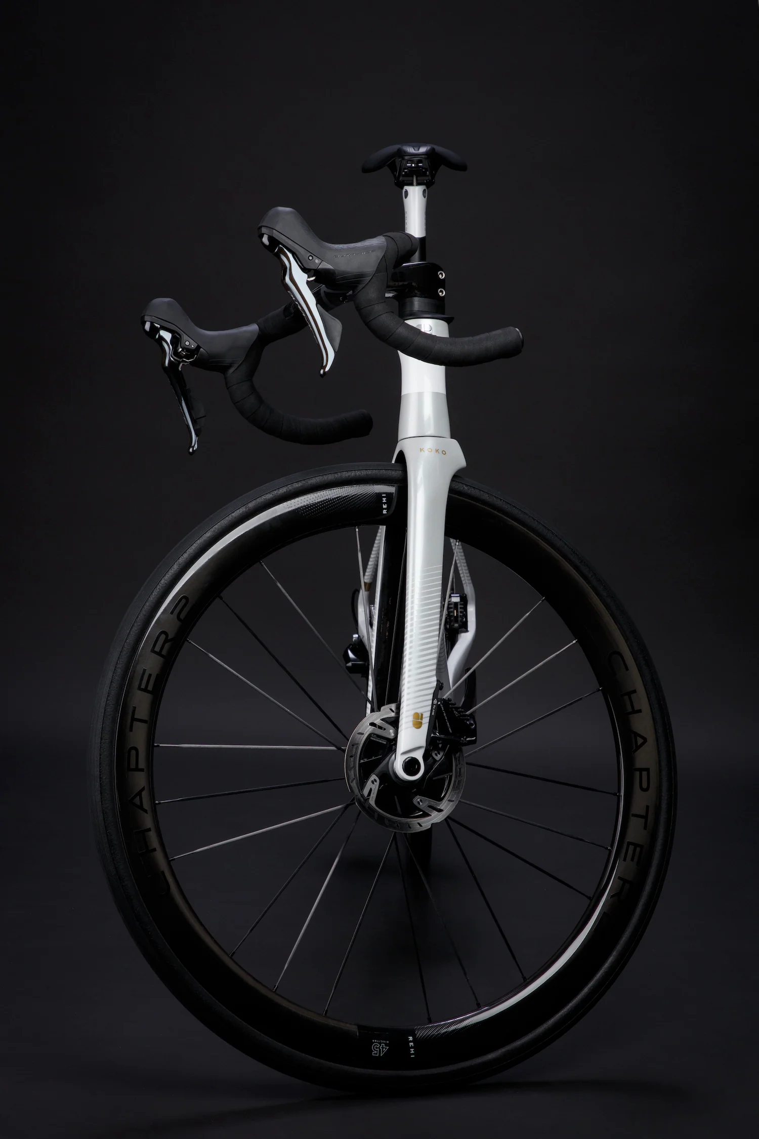 KOKO WHITE + GREY (TAURIPARIPA) - Image 18