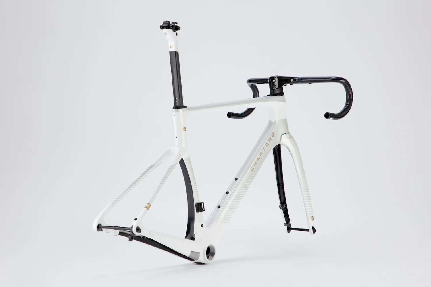 KOKO WHITE + GREY (TAURIPARIPA) - Image 3