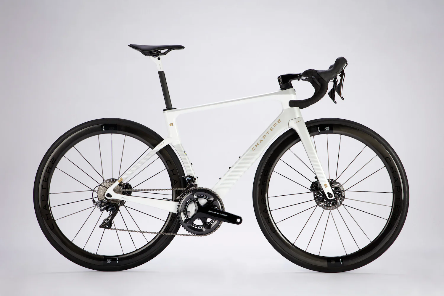 KOKO WHITE + GREY (TAURIPARIPA) - Image 4