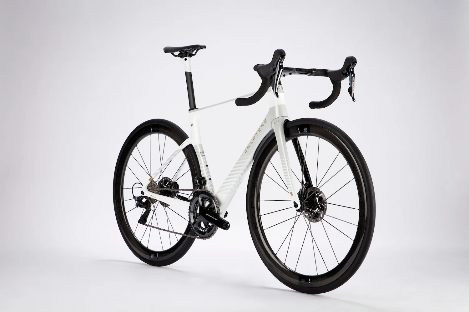 KOKO WHITE + GREY (TAURIPARIPA) - Image 5