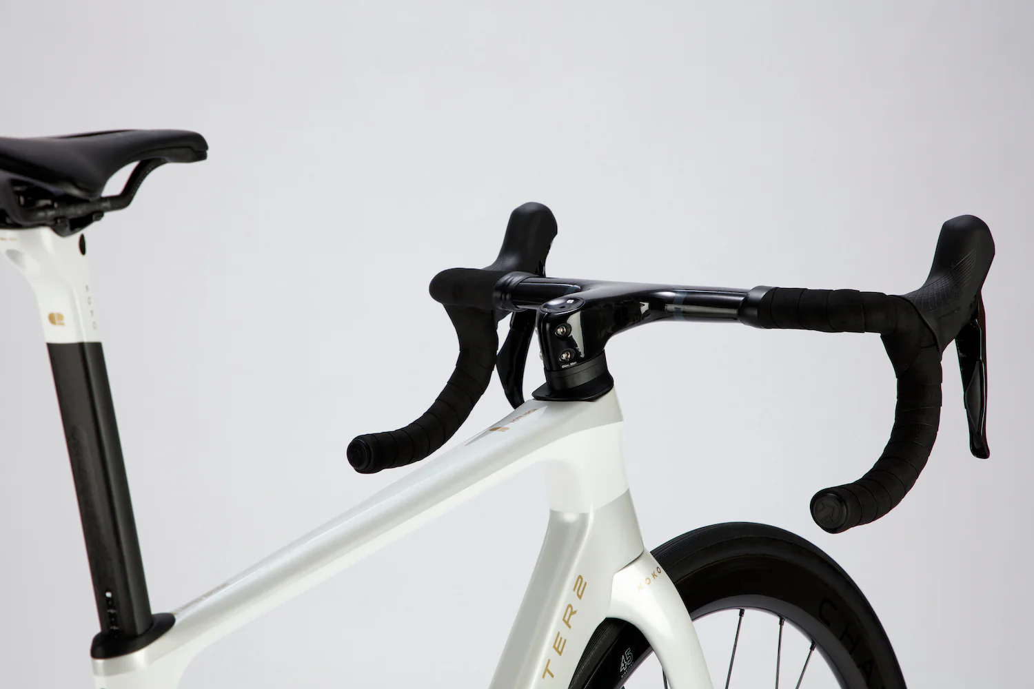 KOKO WHITE + GREY (TAURIPARIPA) - Image 8