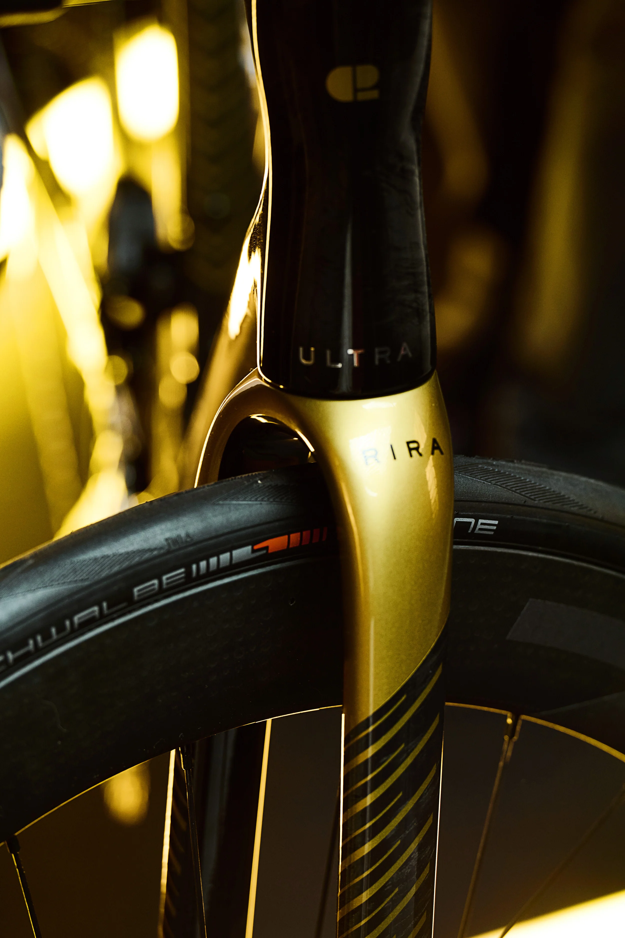 Chapter2 RIRA ULTRA - SRAM Force E1 AXS - Performance Road Bike - Image 3