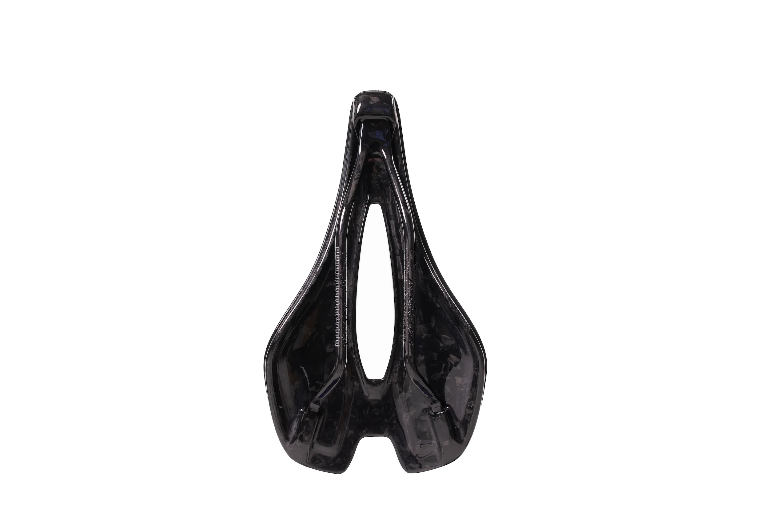 TCP Aero Light 3D Printed Carbon Saddle - Image 4