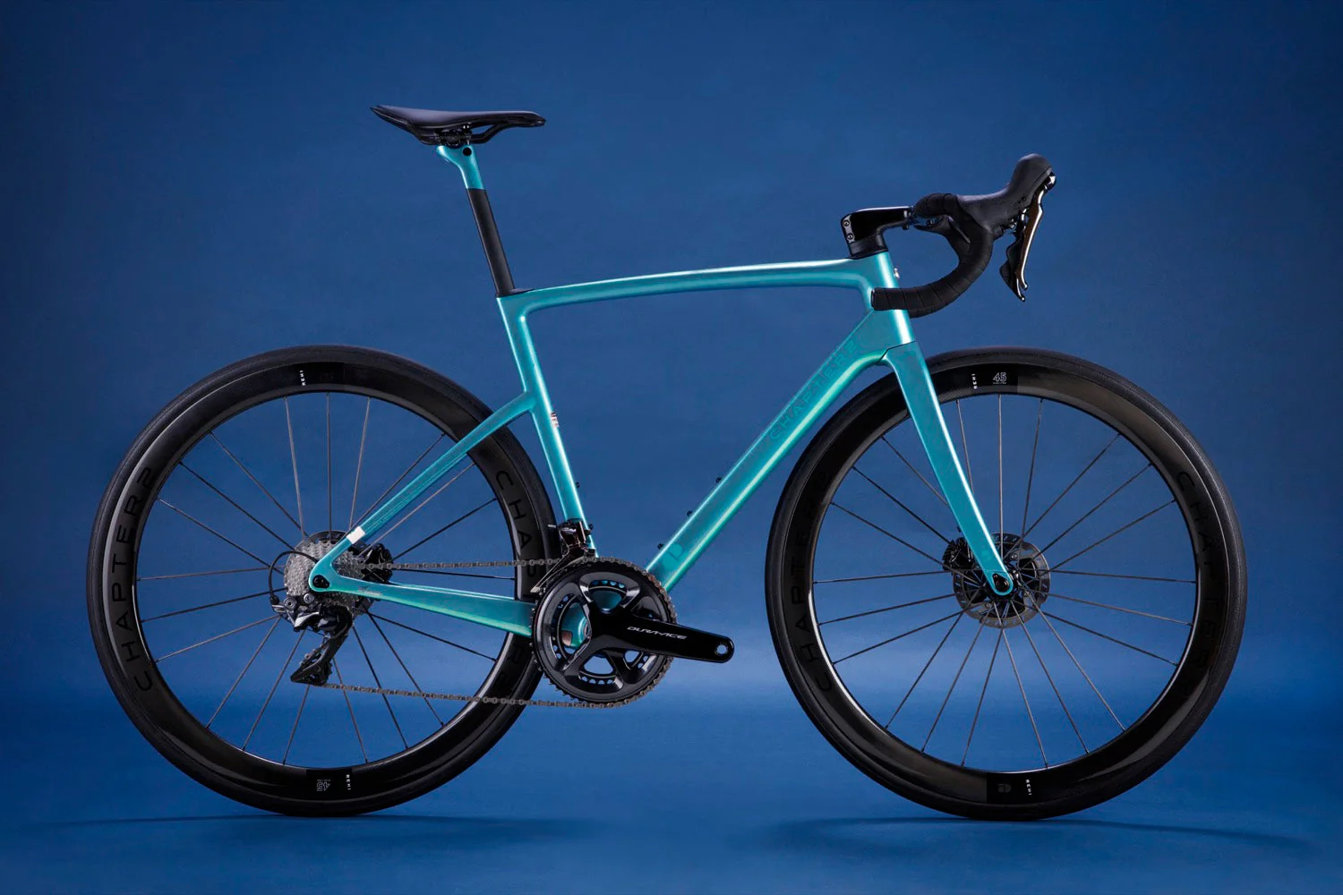 TOA AQUA BLUE (MAKARORA) - Image 11