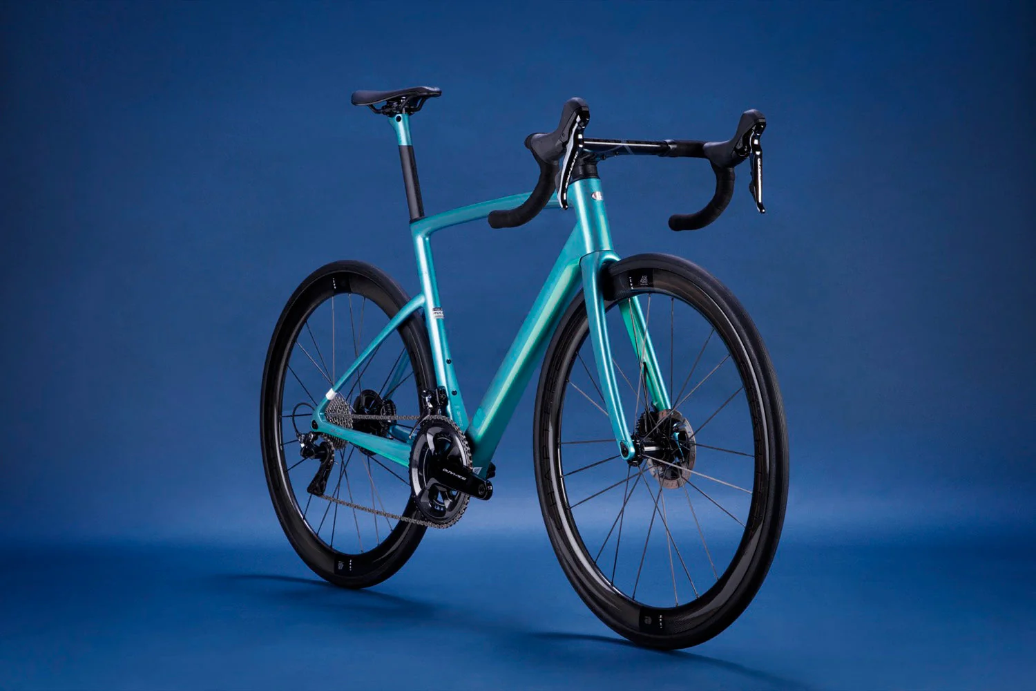 TOA AQUA BLUE (MAKARORA) - Image 4