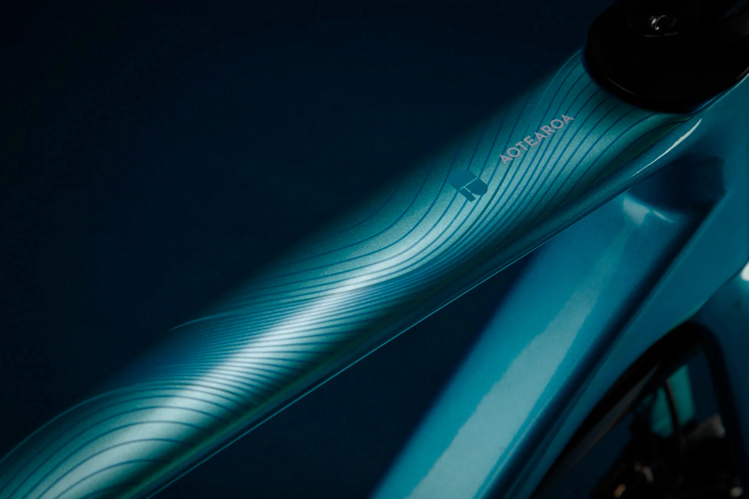 TOA AQUA BLUE (MAKARORA) - Image 5