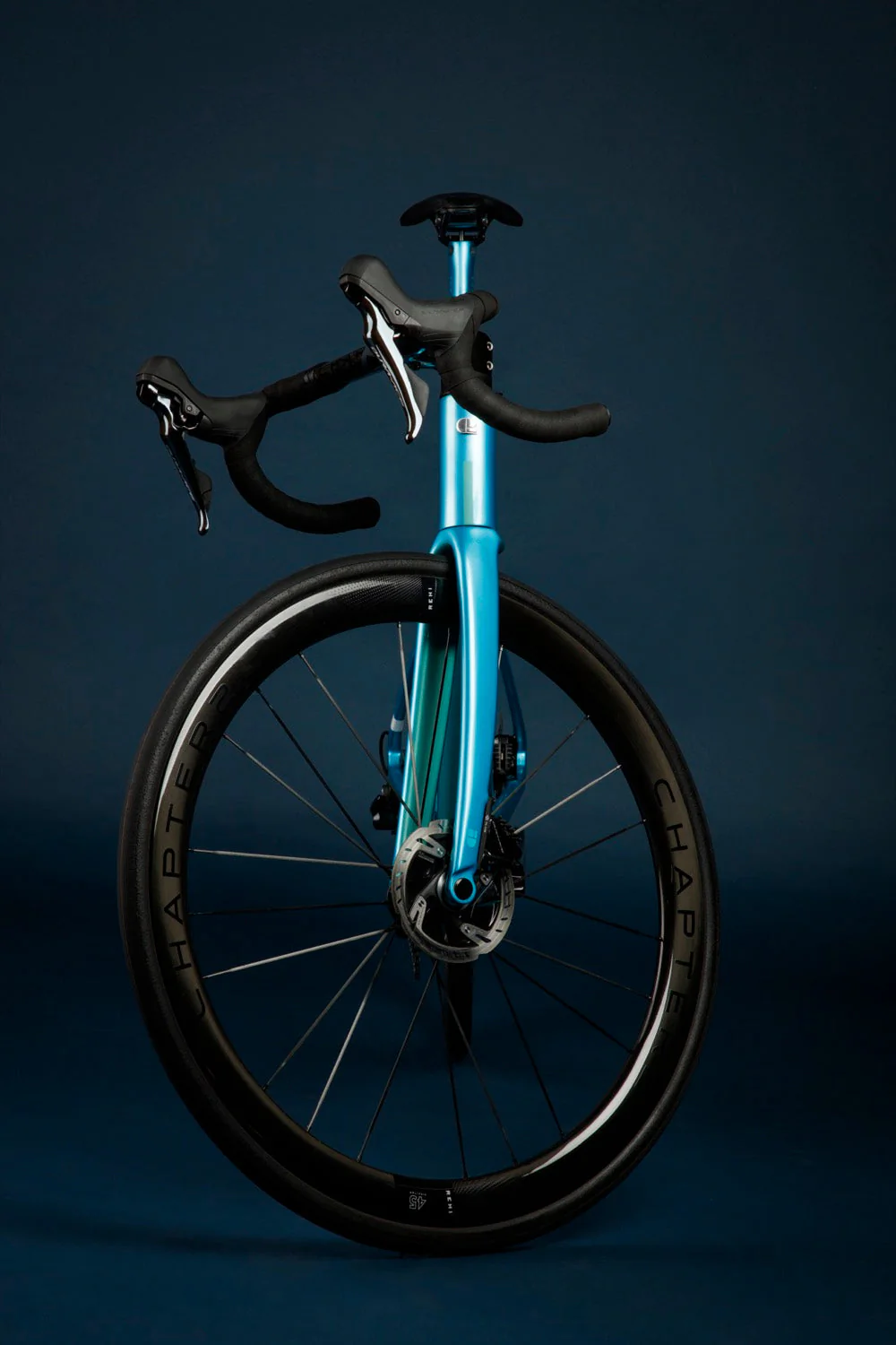 TOA AQUA BLUE (MAKARORA) - Image 6