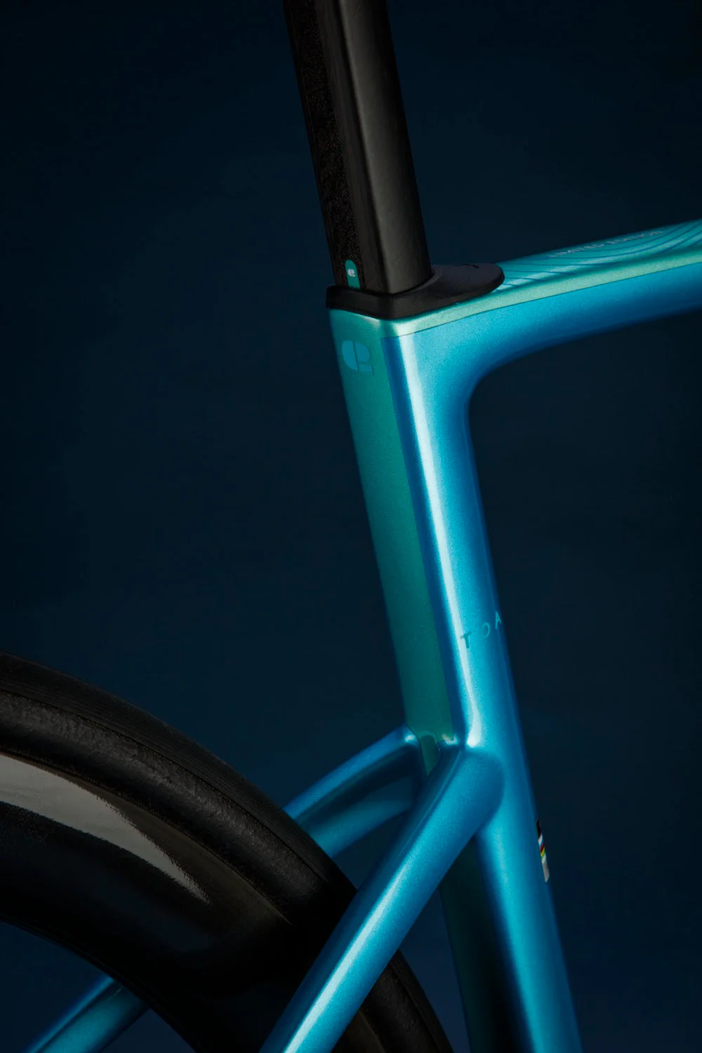 TOA AQUA BLUE (MAKARORA) - Image 9