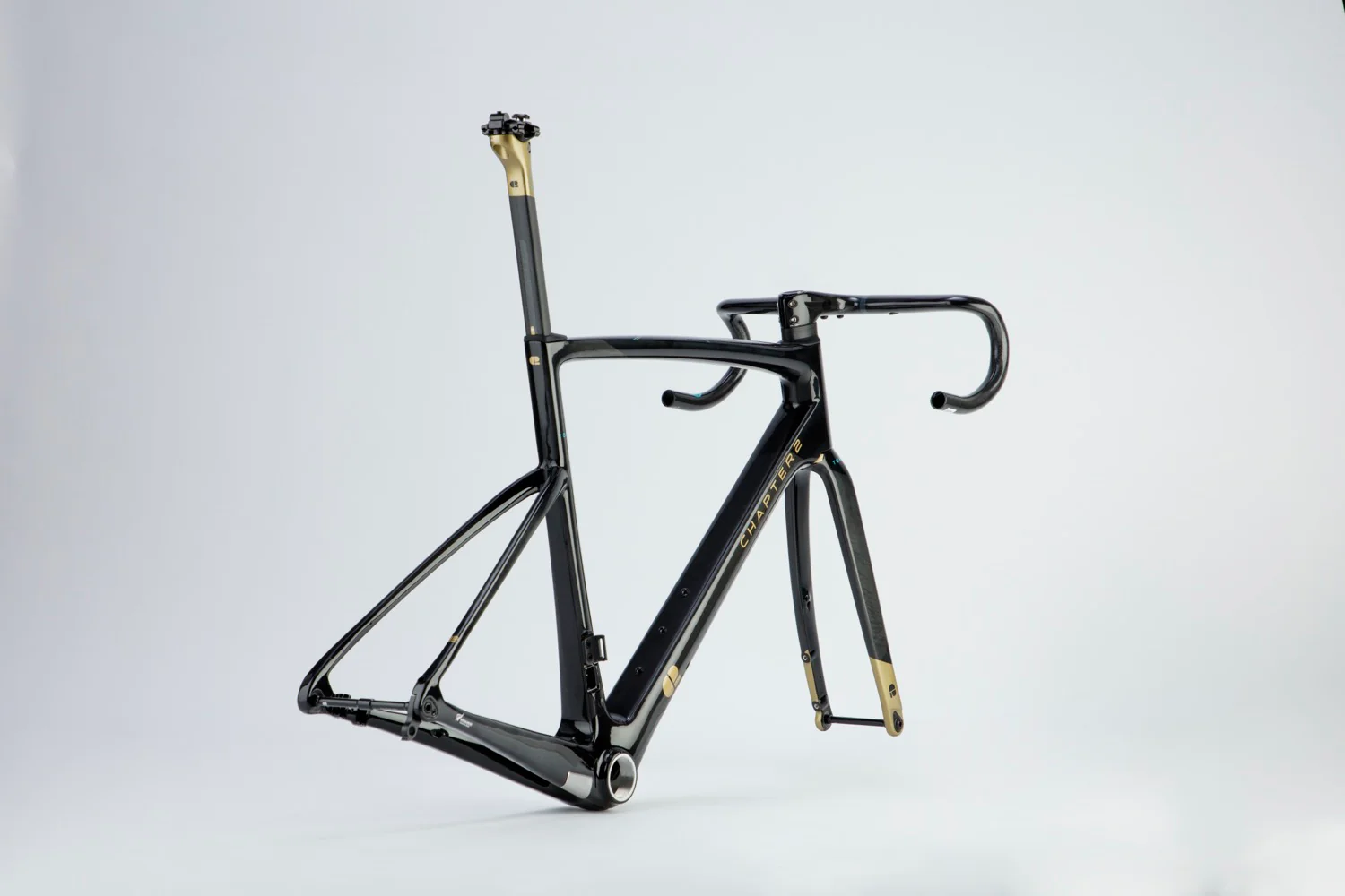 TOA BLACK + UD W/ GOLD (KOURA) - Image 3