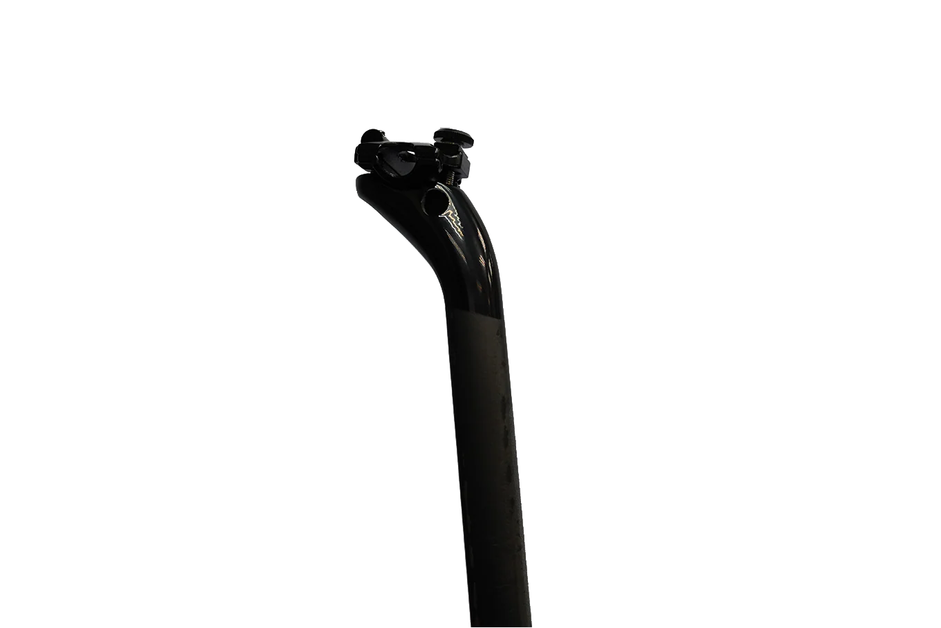 TOA/KOKO Seatpost, Matt Black - Image 3