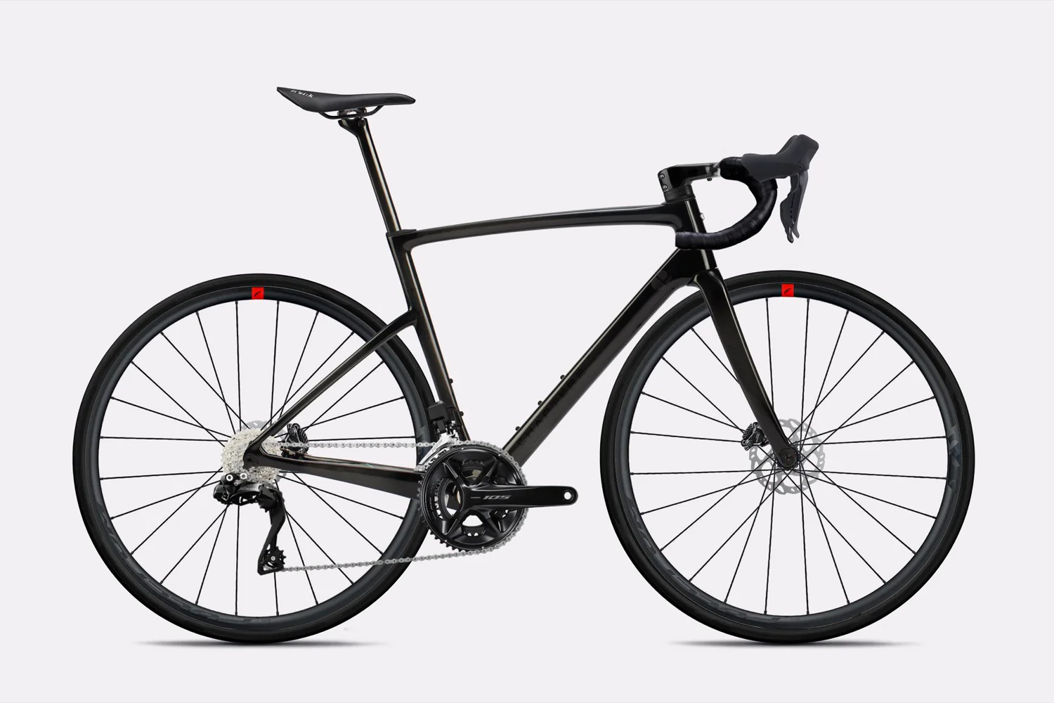 TOA - Shimano 105 Di2 - Image 4