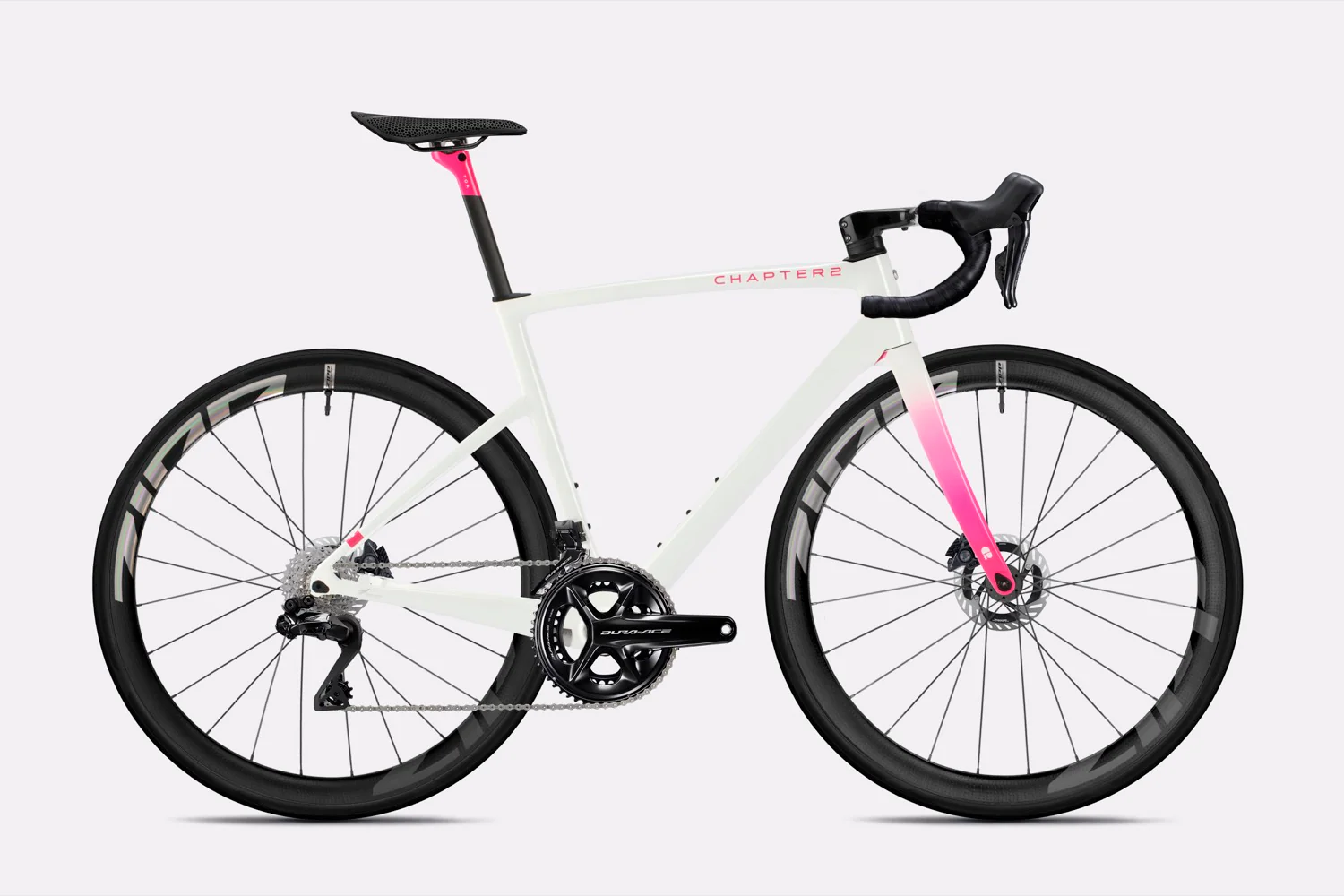 TOA - Shimano Dura-Ace Di2 - Image 3