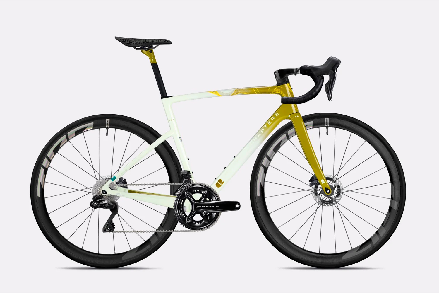 TOA - Shimano Dura-Ace Di2 - Image 4