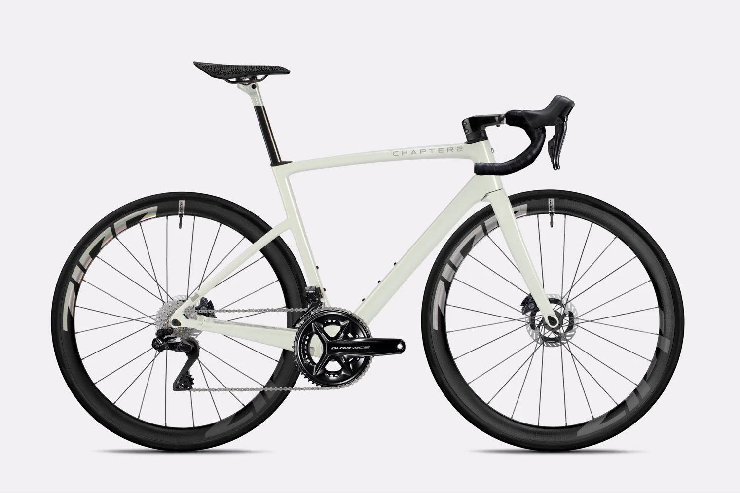 TOA - Shimano Dura-Ace Di2 - Image 6