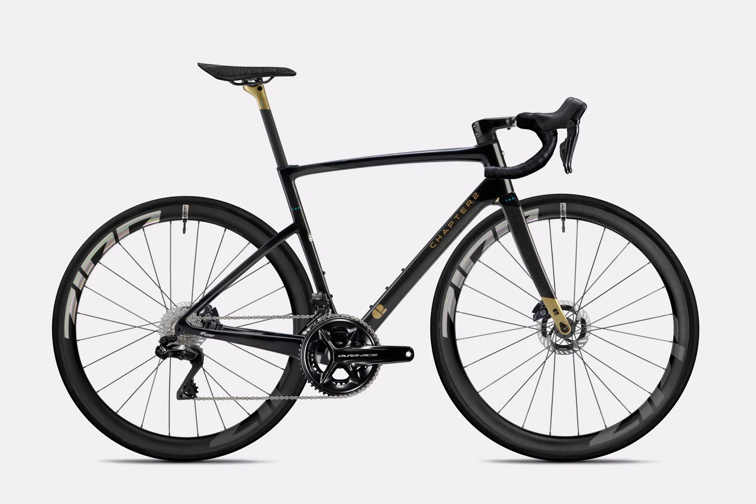 TOA - Shimano Dura-Ace Di2 - Image 7
