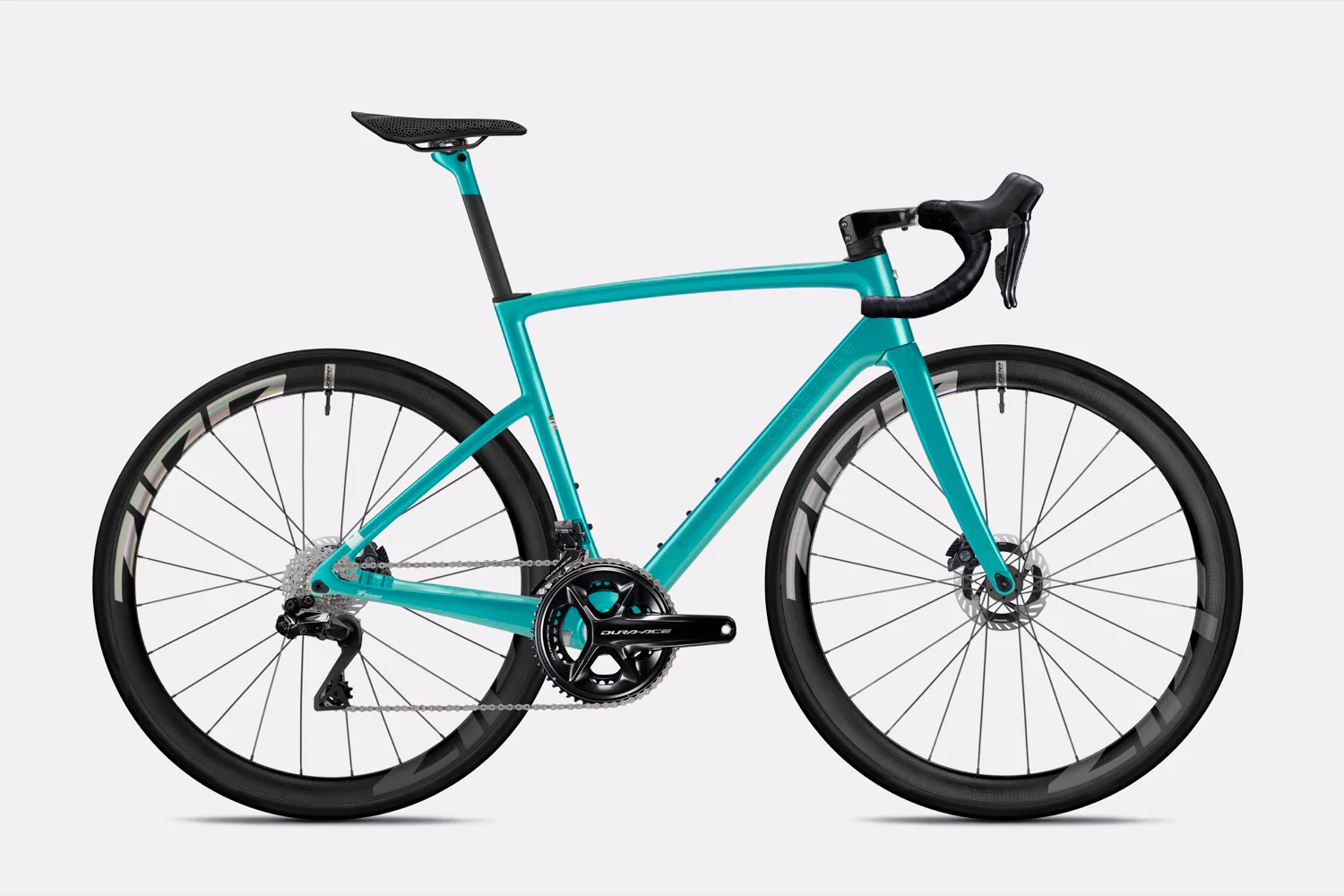 TOA - Shimano Dura-Ace Di2 - Image 8