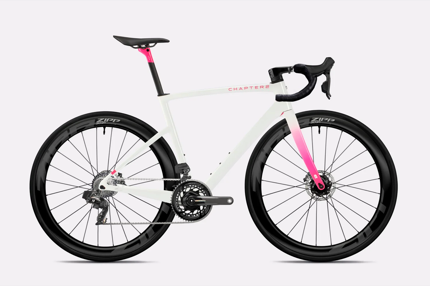 TOA - SRAM Force E1 AXS - Image 3