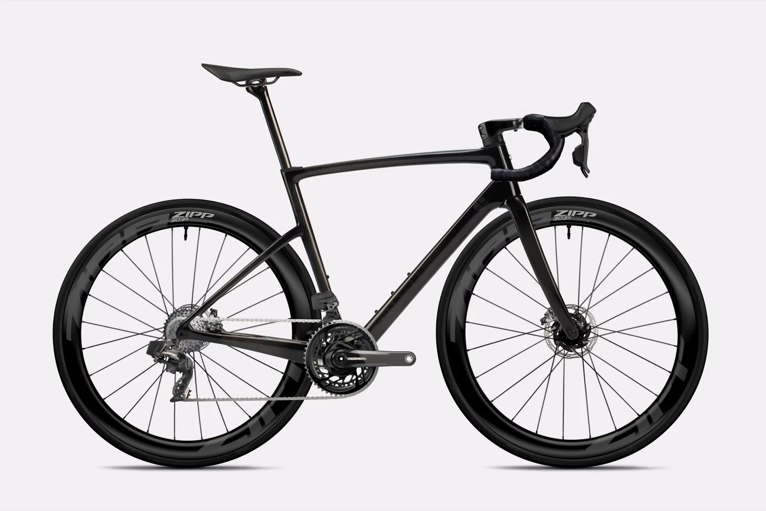 TOA - SRAM Force E1 AXS - Image 5