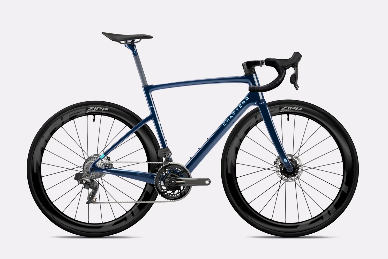 TOA - SRAM Force E1 AXS - Image 6