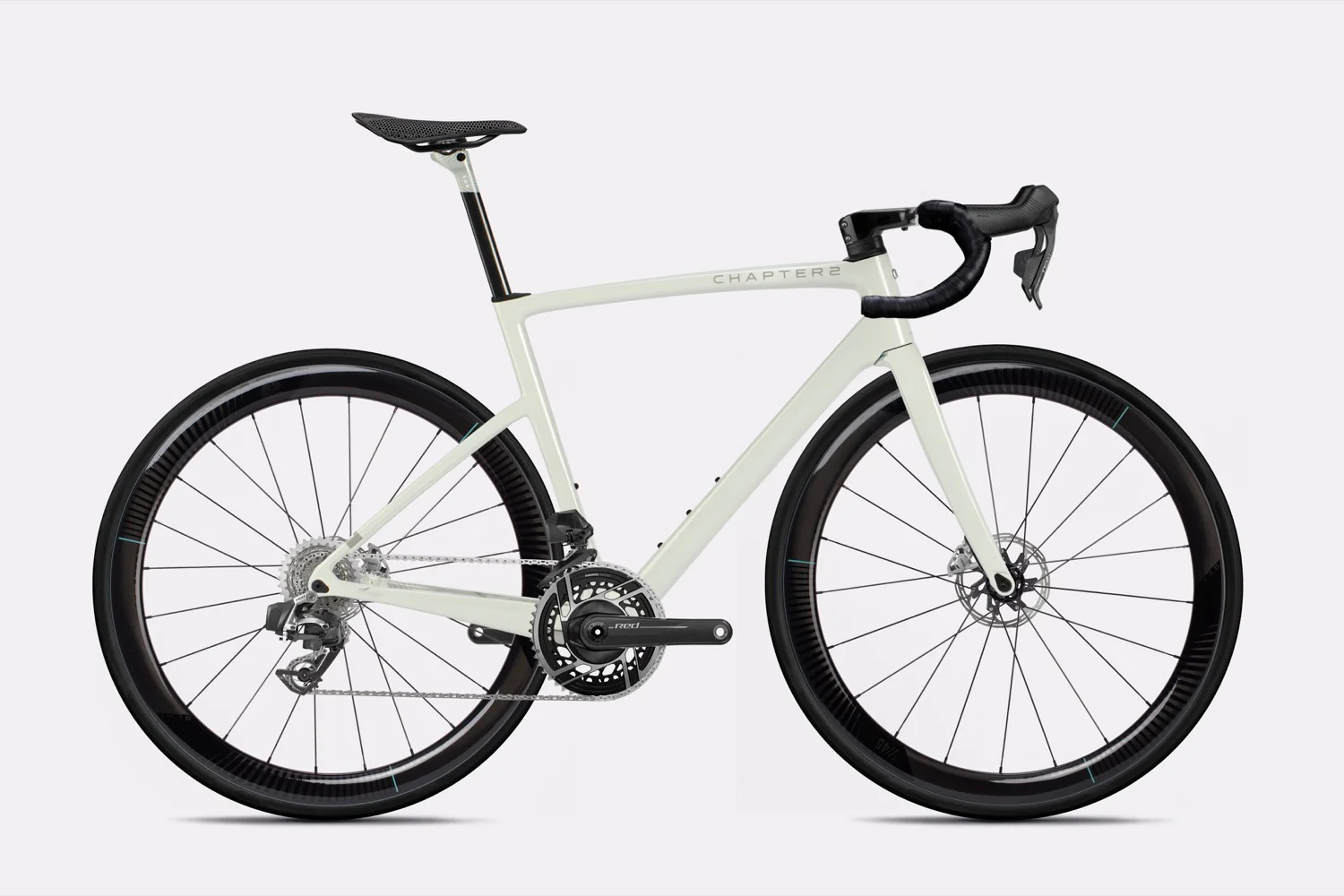 TOA - SRAM RED E1 ETAP AXS - Image 6