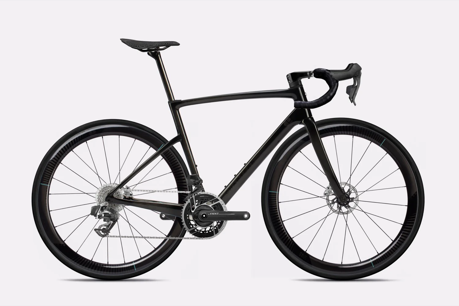 TOA - SRAM RED E1 ETAP AXS - Image 7