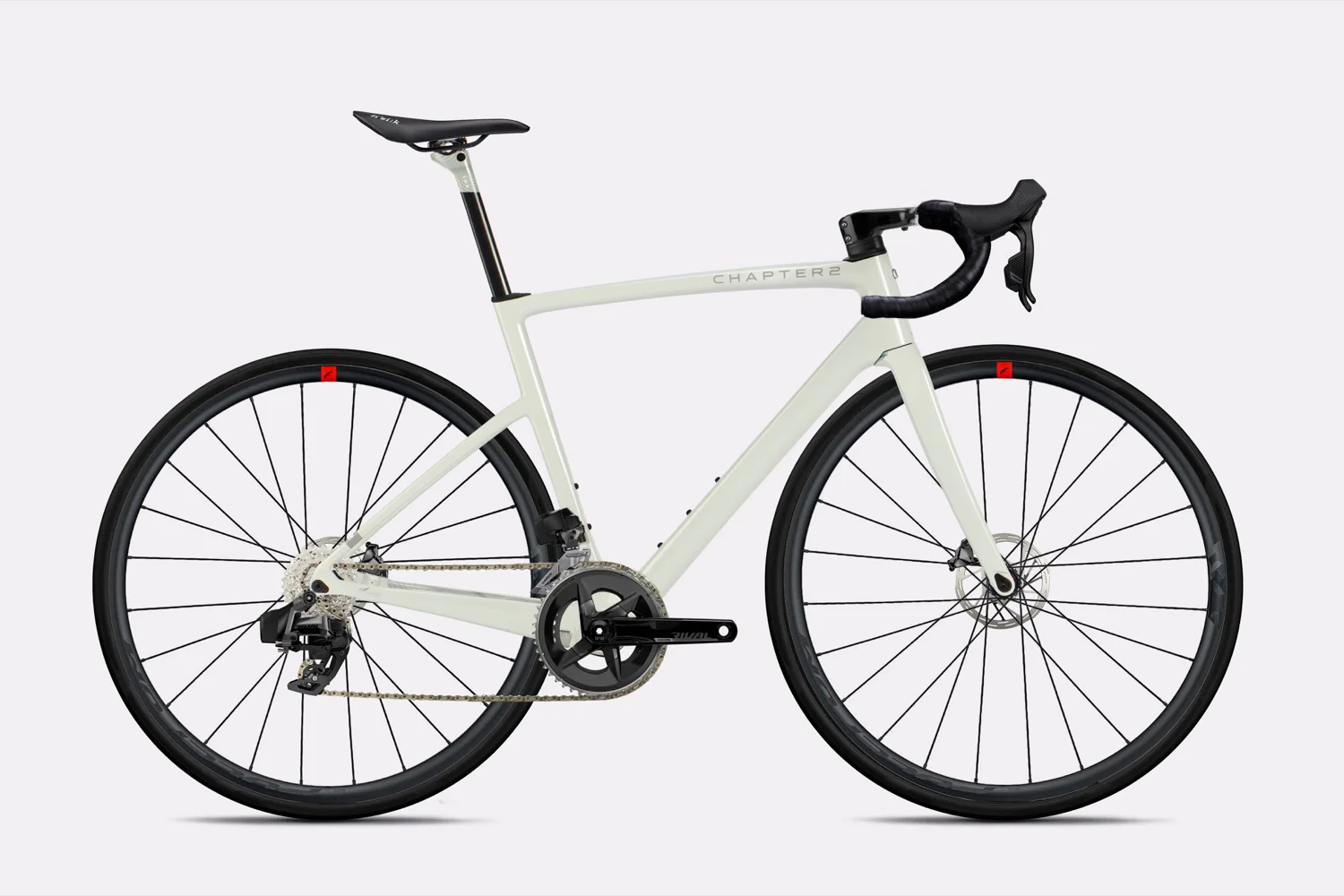 TOA - SRAM RIVAL E1 AXS - Image 4