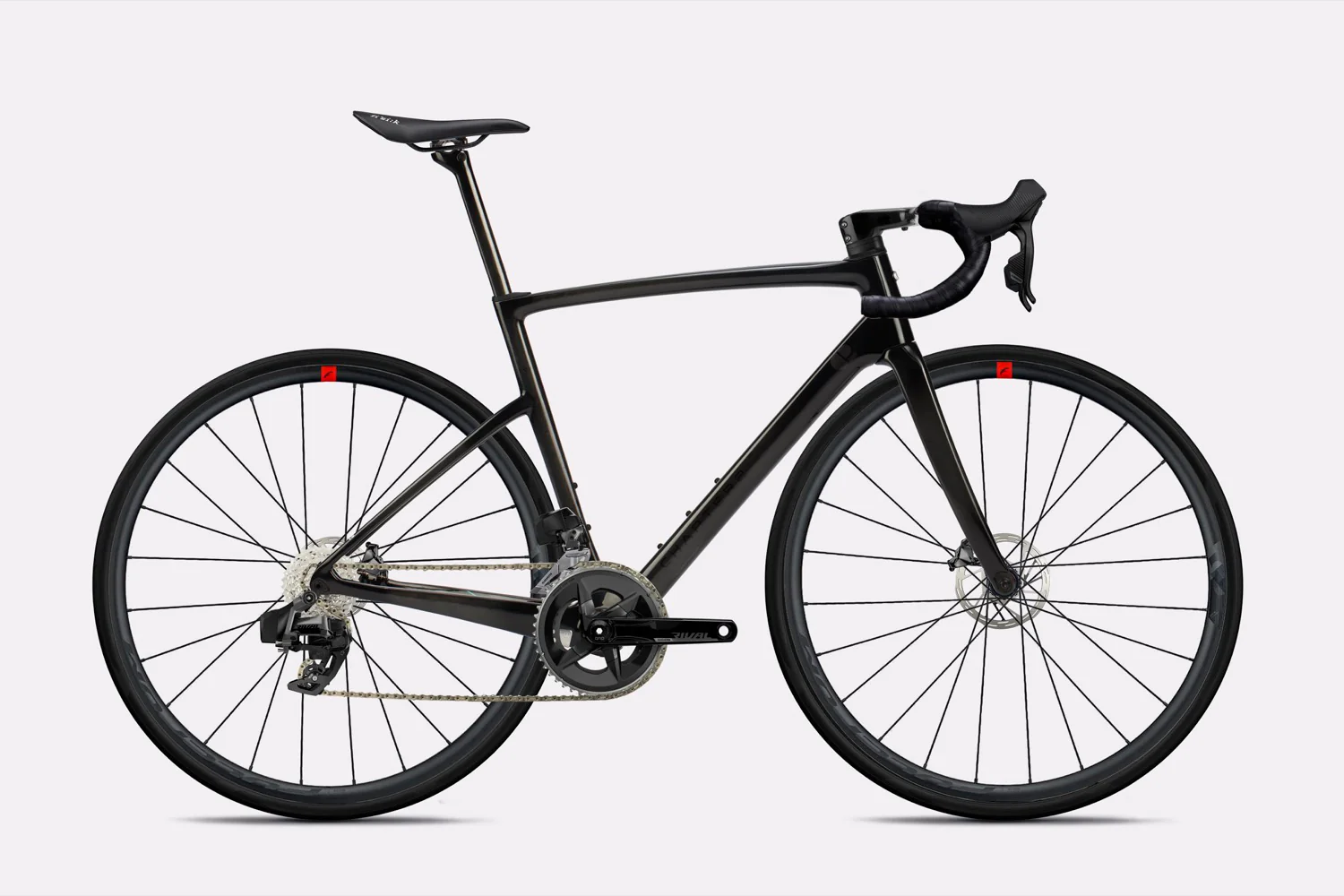TOA - SRAM RIVAL E1 AXS - Image 5