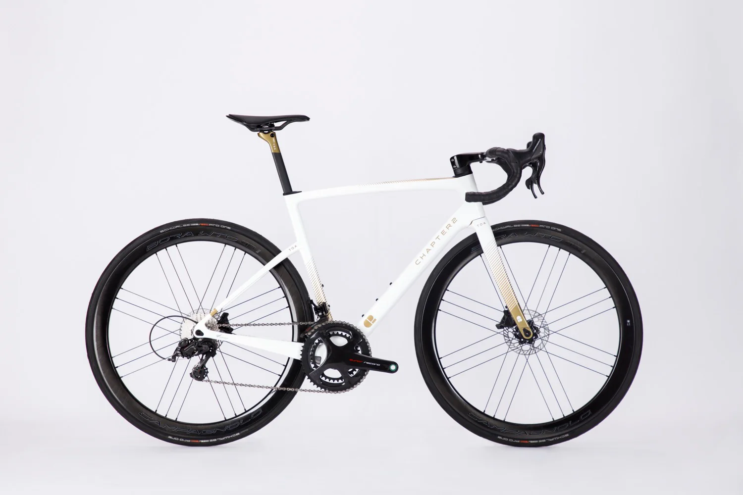 TOA WHITE + GOLD (KOURA) - Image 4