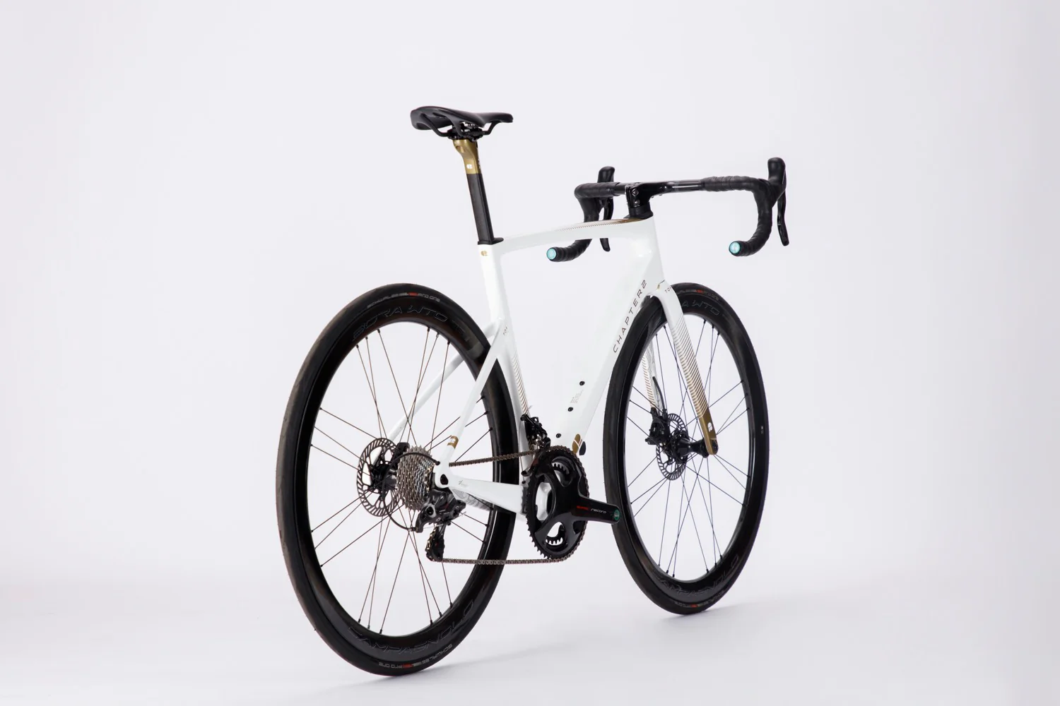 TOA WHITE + GOLD (KOURA) - Image 6