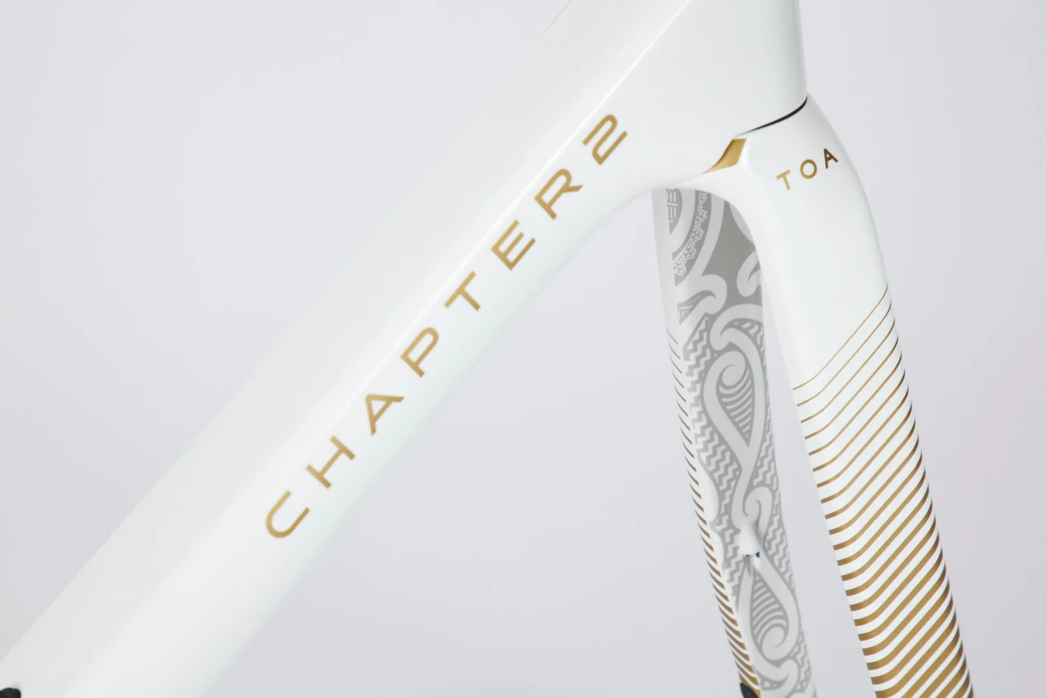 TOA WHITE + GOLD (KOURA) - Image 7