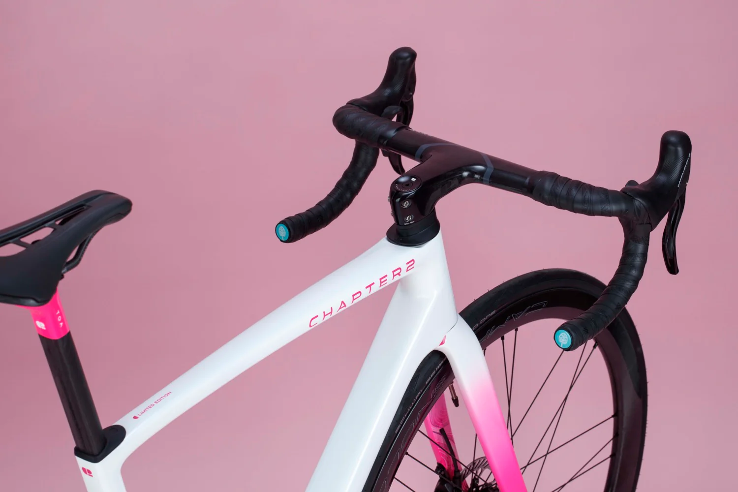 TOA WHITE + PINK (WAWHERO) - Image 11