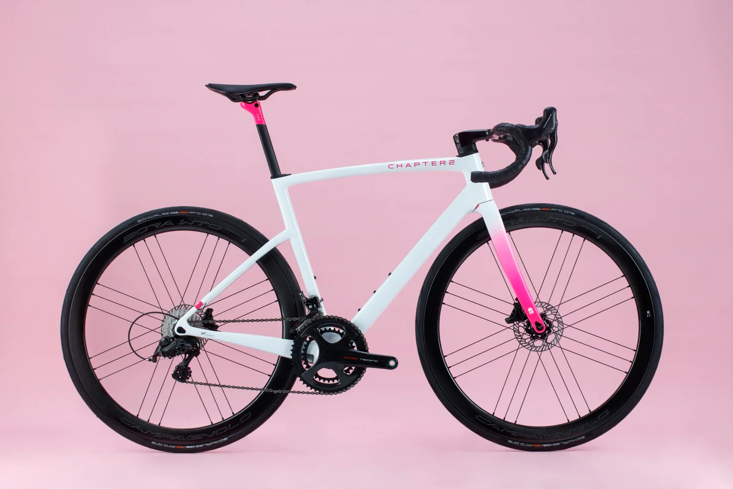 TOA WHITE + PINK (WAWHERO) - Image 5