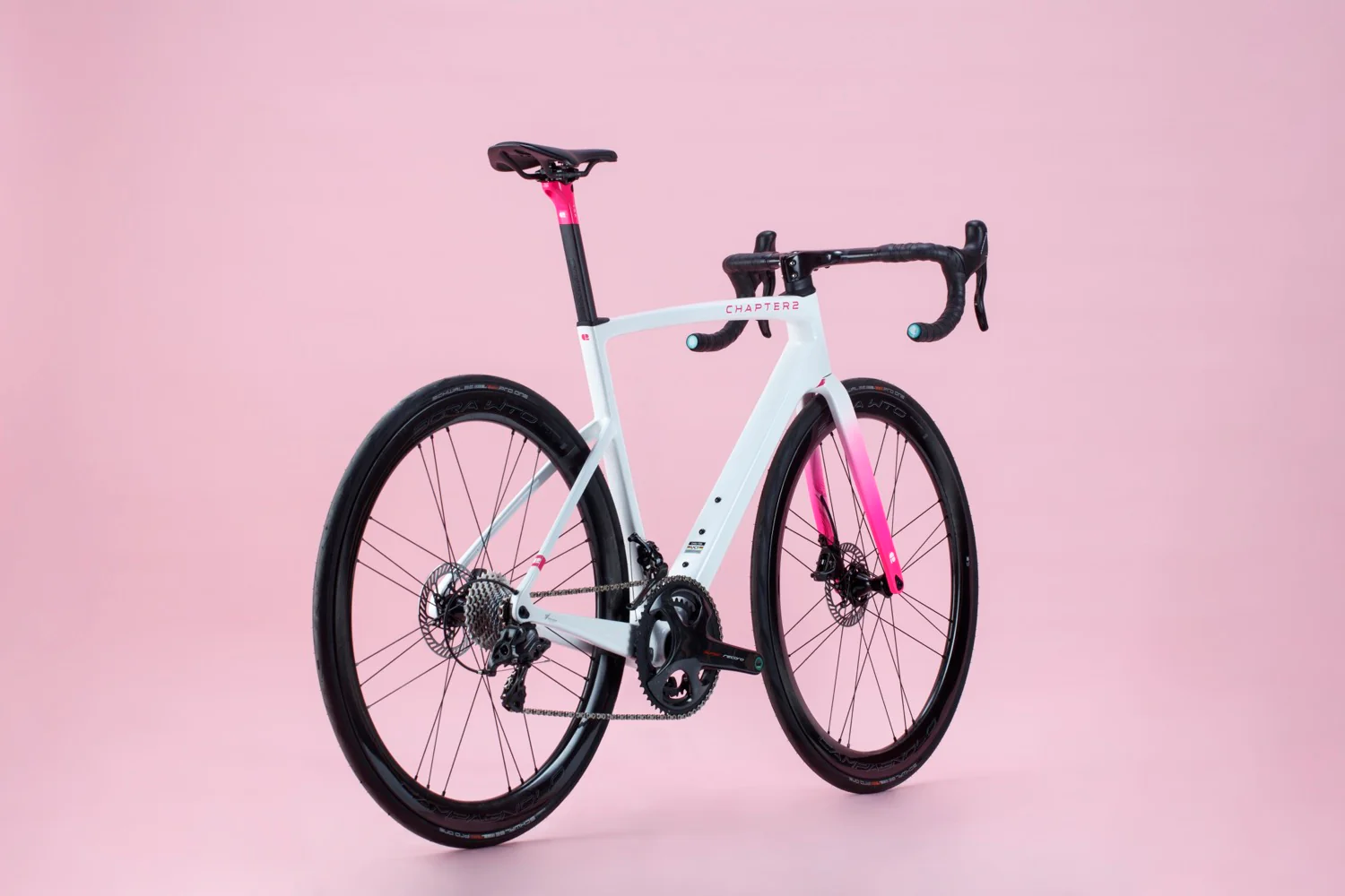 TOA WHITE + PINK (WAWHERO) - Image 6