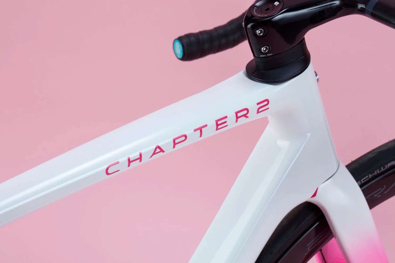 TOA WHITE + PINK (WAWHERO) - Image 7