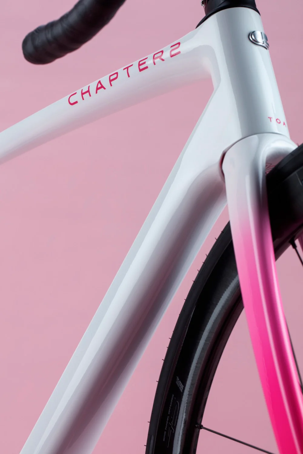 TOA WHITE + PINK (WAWHERO) - Image 9